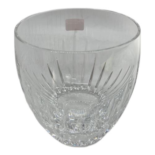 Baccarat (バカラ) ロックグラス マッセナ