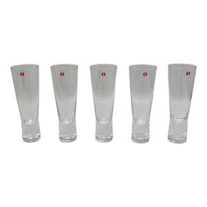 iittala (イッタラ) ビアグラスセット アールネ　5Pセット