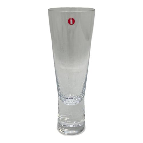 iittala (イッタラ) ビアグラスセット アールネ　5Pセット