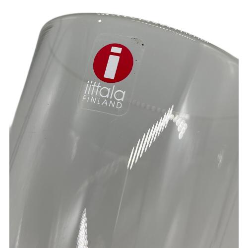 iittala (イッタラ) ビアグラスセット アールネ　5Pセット