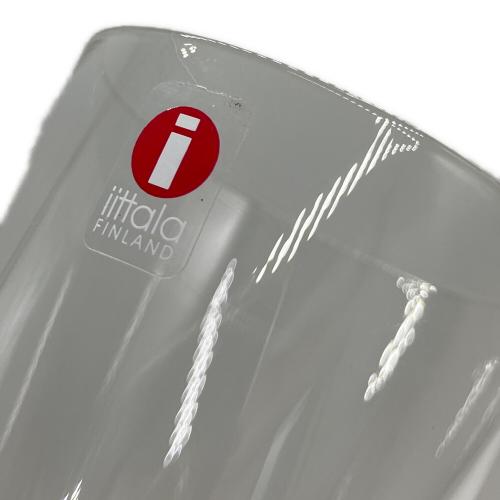 iittala (イッタラ) ビアグラスセット アールネ　5Pセット