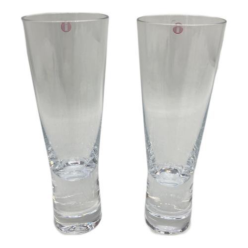 iittala (イッタラ) ビアグラスセット アールネ　5Pセット