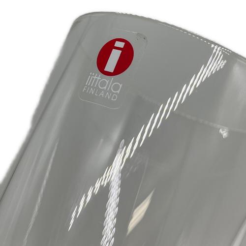 iittala (イッタラ) ビアグラスセット アールネ　5Pセット