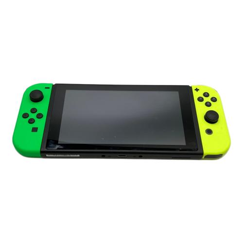 Nintendo (ニンテンドー) Nintendo Switch HAC-001