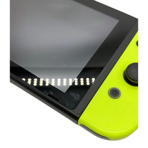 Nintendo (ニンテンドー) Nintendo Switch HAC-001
