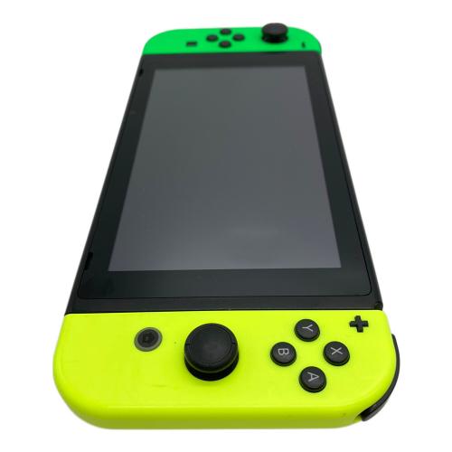 Nintendo (ニンテンドー) Nintendo Switch HAC-001