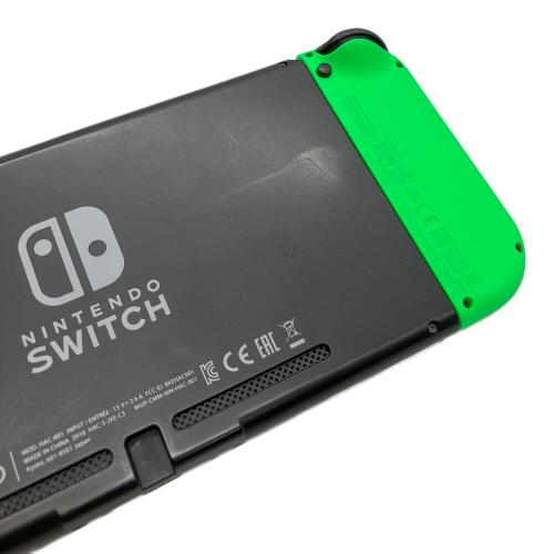 Nintendo (ニンテンドー) Nintendo Switch HAC-001