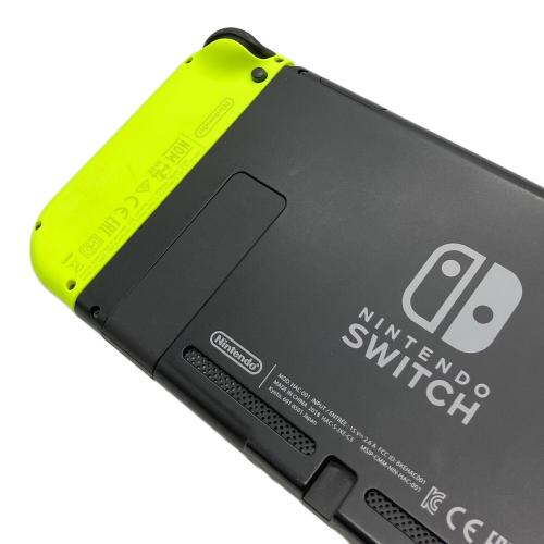 Nintendo (ニンテンドー) Nintendo Switch HAC-001