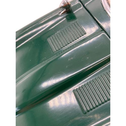 burago (ブラーゴ) JAGUAR E Cabriolet ミニカー 1/18