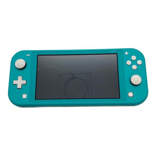 Nintendo (ニンテンドー) Nintendo Switch Lite HDH-001