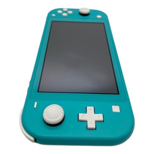 Nintendo (ニンテンドー) Nintendo Switch Lite HDH-001