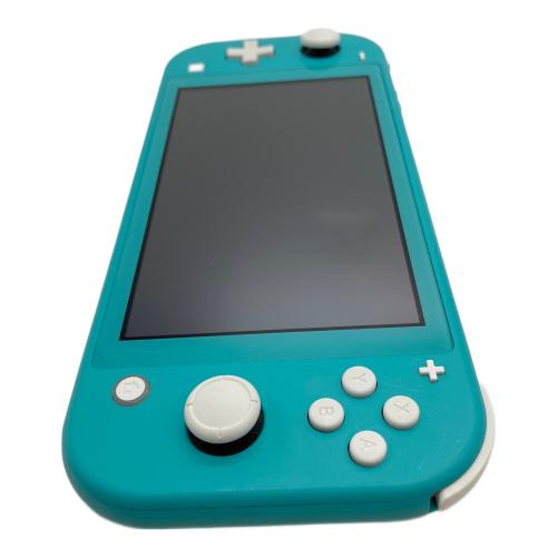 Nintendo (ニンテンドー) Nintendo Switch Lite HDH-001