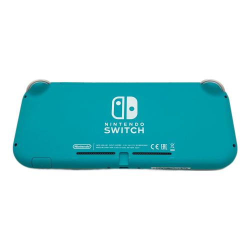 Nintendo (ニンテンドー) Nintendo Switch Lite HDH-001