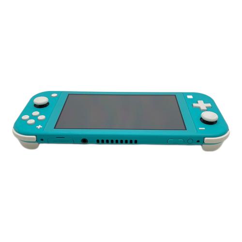 Nintendo (ニンテンドー) Nintendo Switch Lite HDH-001