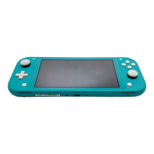 Nintendo (ニンテンドー) Nintendo Switch Lite HDH-001