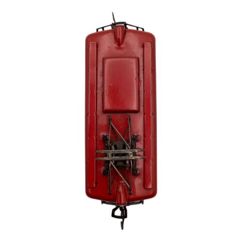 カツミ EB45 HOゲージ レッド