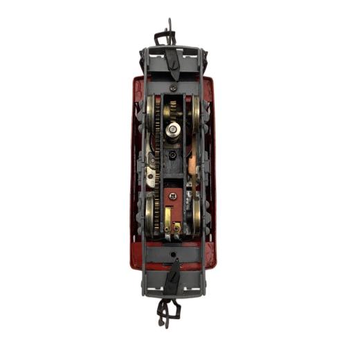 カツミ EB45 HOゲージ レッド