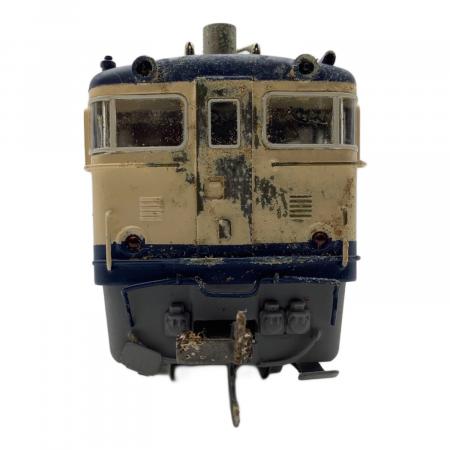 KATSUMI (カツミ) EF65 1000系 HOゲージ｜トレファクONLINE