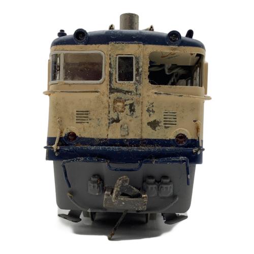 KATSUMI (カツミ) EF65 1000系 HOゲージ