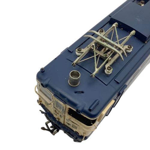 KATSUMI (カツミ) EF65 1000系 HOゲージ