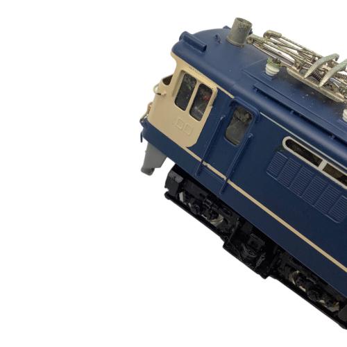 KATSUMI (カツミ) EF65 1000系 HOゲージ