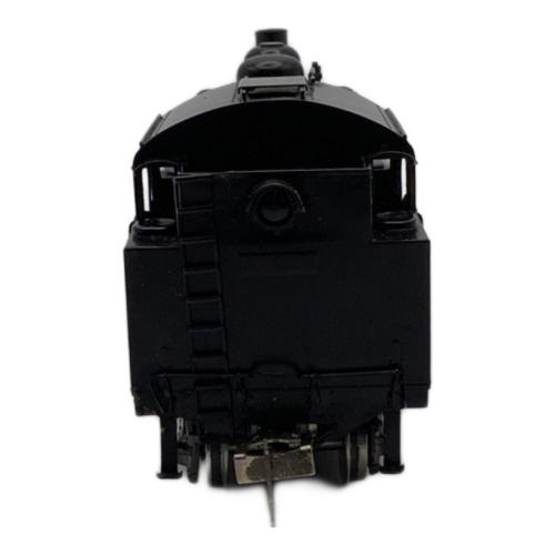 中村精密 国鉄 C11 HOゲージ NB06706