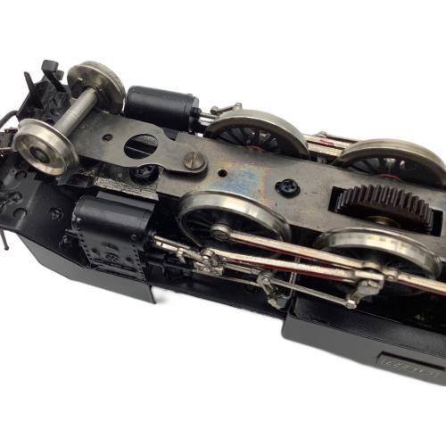 中村精密 国鉄 C11 HOゲージ NB06706