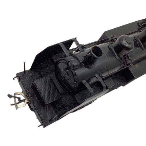 中村精密 国鉄 C11 HOゲージ NB06706