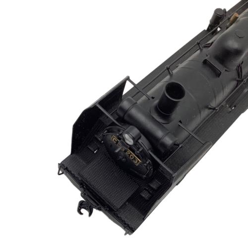 宮沢模型 (ミヤザワモケイ) C58 HOゲージ