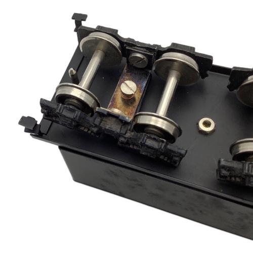 宮沢模型 (ミヤザワモケイ) C58 HOゲージ