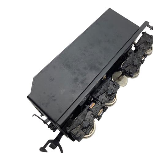 宮沢模型 (ミヤザワモケイ) C58 HOゲージ