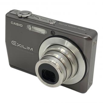 CASIO (カシオ) コンパクトデジタルカメラ EX-Z700