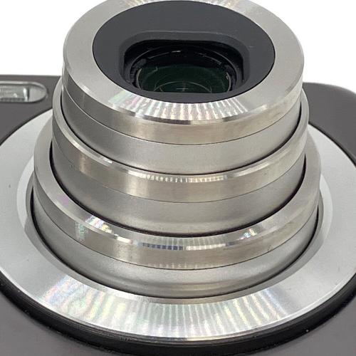 CASIO (カシオ) コンパクトデジタルカメラ EX-Z700