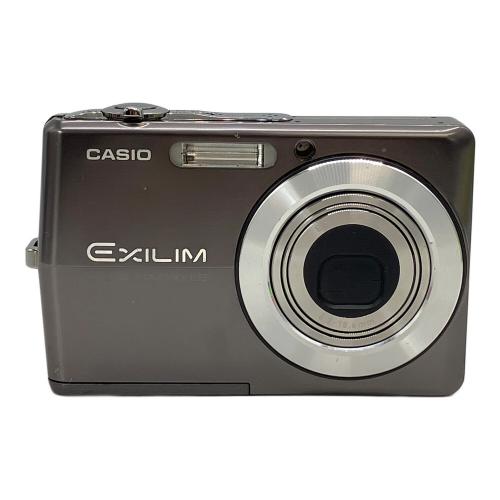 CASIO (カシオ) コンパクトデジタルカメラ EX-Z700