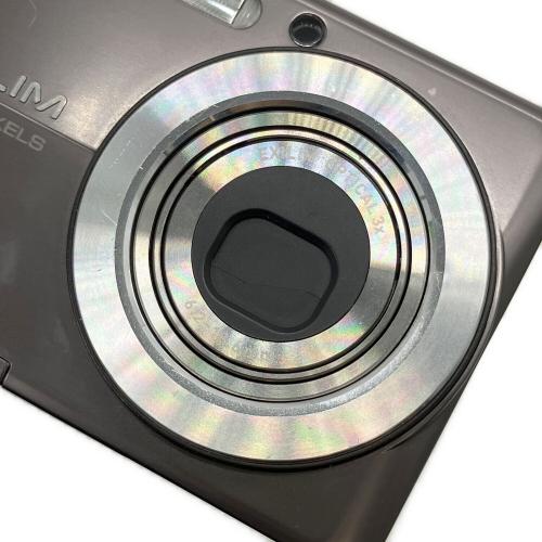 CASIO (カシオ) コンパクトデジタルカメラ EX-Z700