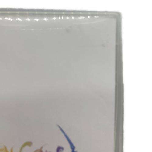 ファイナルファンタジーX/X-2HD Nintendo Switch用ソフト CERO C (15歳以上対象)
