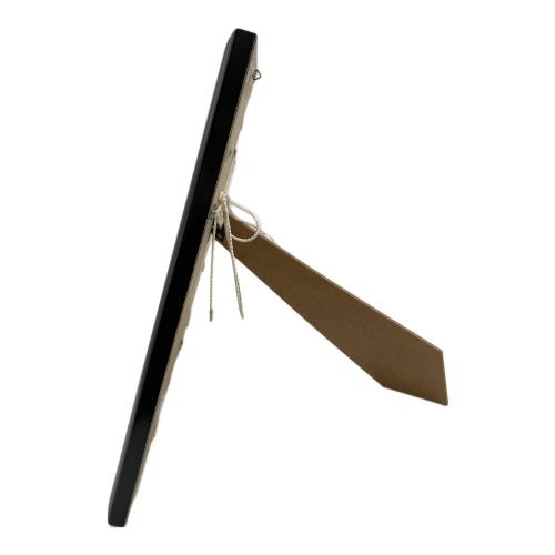 大谷翔平 (オオタニショウヘイ) 2013-2017 フォトフレーム ユニフォームピース入り