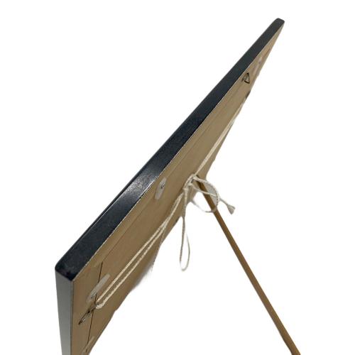 大谷翔平 (オオタニショウヘイ) 2013-2017 フォトフレーム ユニフォームピース入り