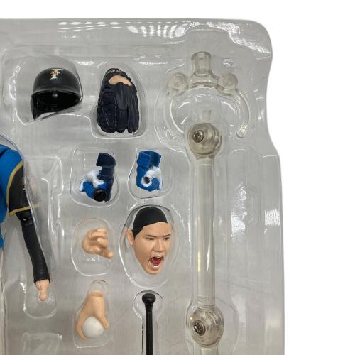 大谷翔平 日本ファイターズ　フィギュア 開封済み S.H.Figuarts