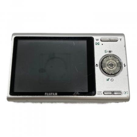 FUJIFILM (フジフィルム) コンパクトデジタルカメラ Fine Pix Z200fd