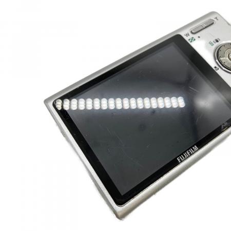 Fujifilm FinePix Z200fd デジタルカメラ 動作品 美品 FUJIFILM (フジフィルム) コンパクトデジタルカメラ Fine Pix Z200fd
