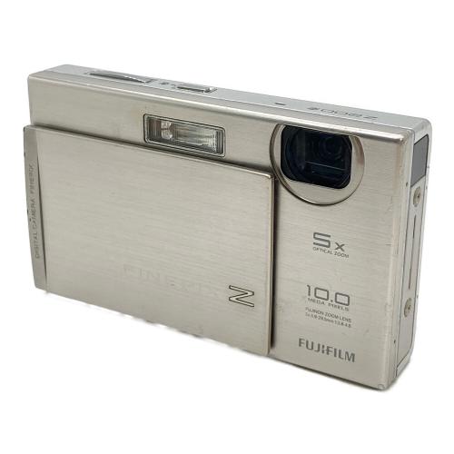 FUJIFILM (フジフィルム) コンパクトデジタルカメラ Fine Pix Z200fd