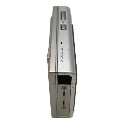 FUJIFILM (フジフィルム) コンパクトデジタルカメラ Fine Pix Z200fd