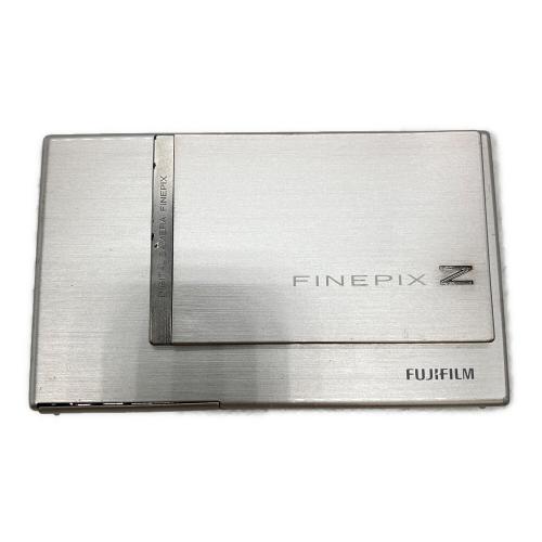 FUJIFILM (フジフィルム) コンパクトデジタルカメラ Fine Pix Z200fd