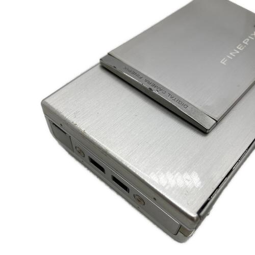 FUJIFILM (フジフィルム) コンパクトデジタルカメラ Fine Pix Z200fd