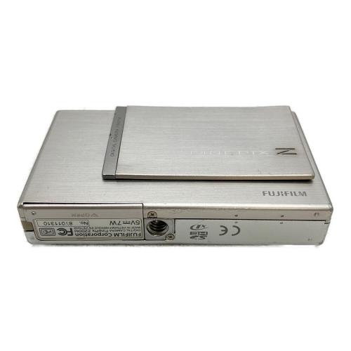 FUJIFILM (フジフィルム) コンパクトデジタルカメラ Fine Pix Z200fd