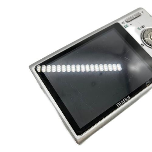 FUJIFILM (フジフィルム) コンパクトデジタルカメラ Fine Pix Z200fd