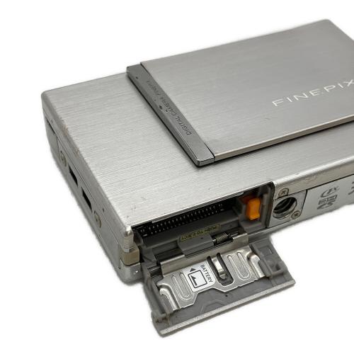 FUJIFILM (フジフィルム) コンパクトデジタルカメラ Fine Pix Z200fd