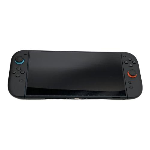 Nintendo (ニンテンドー) Nintendo Switch2 BEE-001 国内版