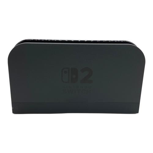 Nintendo (ニンテンドー) Nintendo Switch2 BEE-001 国内版
